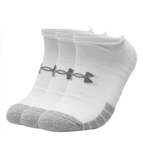 Unisex nízké ponožky Under Armour UA Heatgear