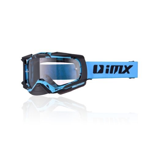 Motokrosové brýle iMX Dust Graphic