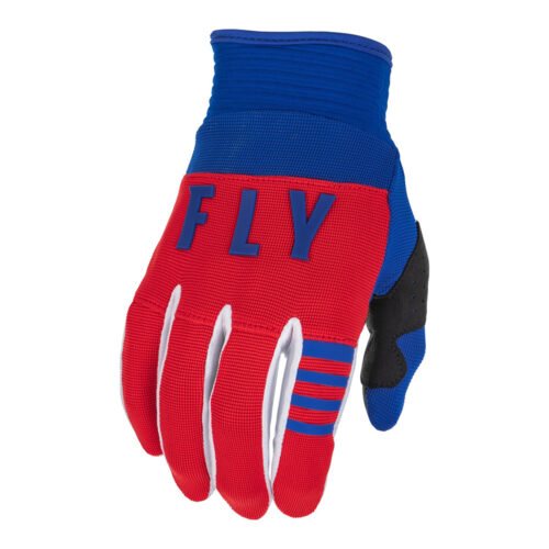 Motokrosové rukavice Fly Racing F-16 USA