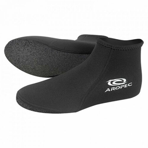 Neoprenové ponožky Aropec DINGO 3