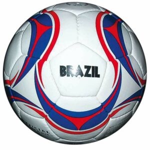 Fotbalový míč SPARTAN Brasil