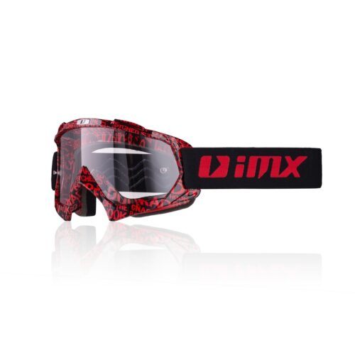 Motokrosové brýle iMX Mud Graphic