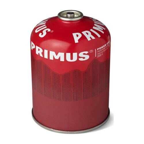Kartuše Primus Power Gas 450