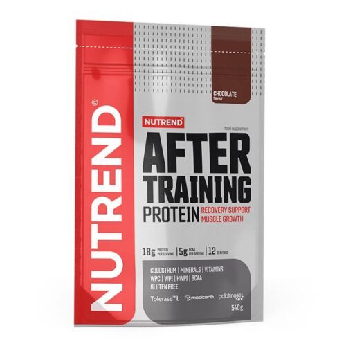 Práškový koncentrát Nutrend After Training Protein
