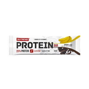 Proteinová tyčinka Nutrend Protein Bar