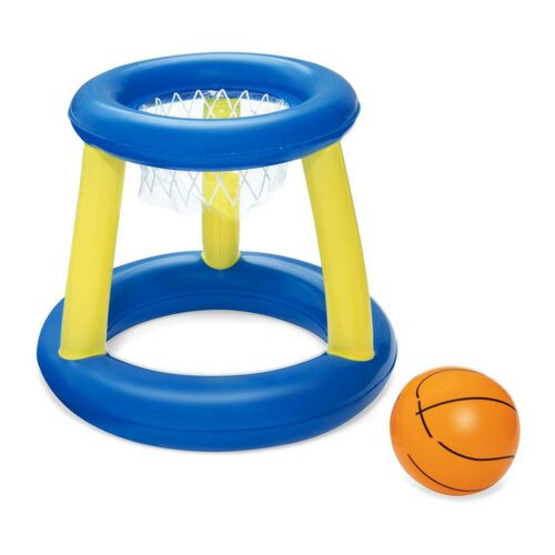 Dětský vodní basketbal Bestway Hoop