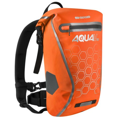 Vodotěsný batoh Oxford Aqua V20 Backpack