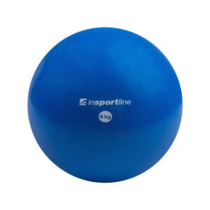Jóga míč inSPORTline Yoga Ball