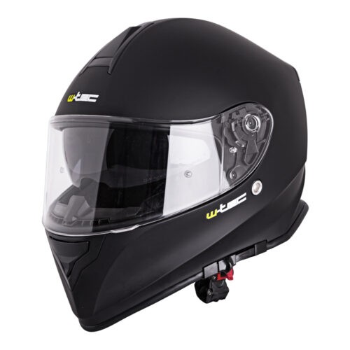 Moto helma W-TEC V127  matně