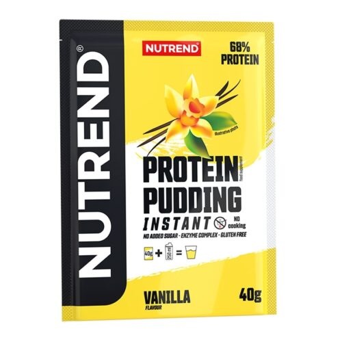 Proteinový pudink Nutrend Protein Pudding