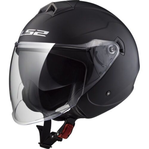 Moto helma LS2 OF573 Twister II Single
