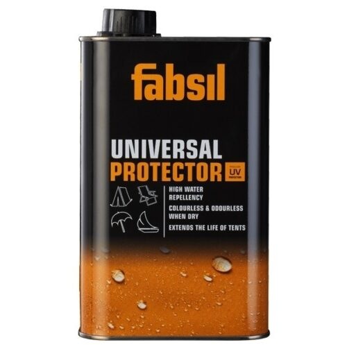Impregnace stanů Fabsil Universal Protector +