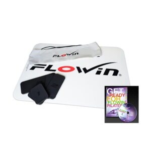 Flowin Sport Pilates Edition - rolovatelná