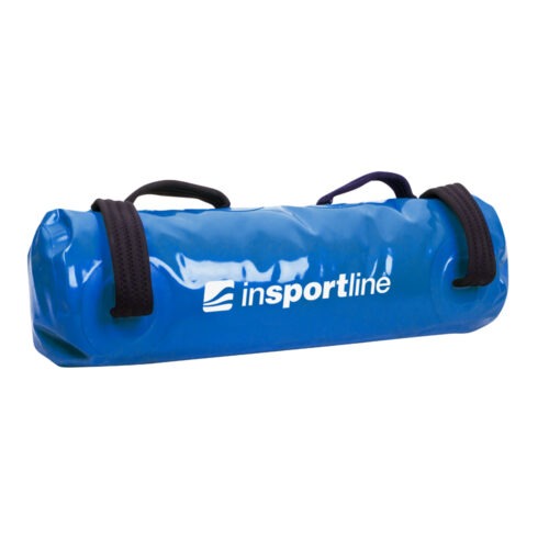 Vodní posilovací vak inSPORTline Fitbag Aqua