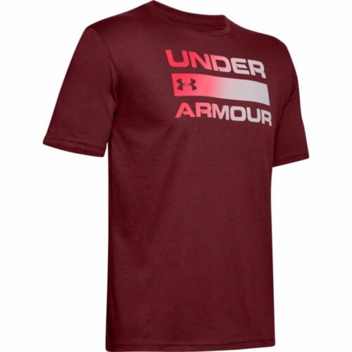Pánské triko Under Armour Team Issue Wordmark