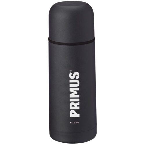 Termoska Primus Vacuum Bottle Black