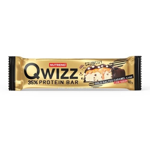 Proteinová tyčinka Nutrend Qwizz Protein Bar
