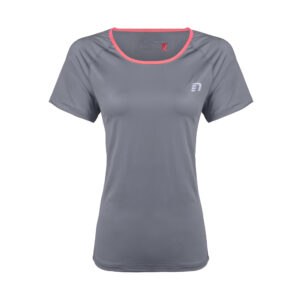 Dámské běžecké tričko Newline Imotion Tee - kratký