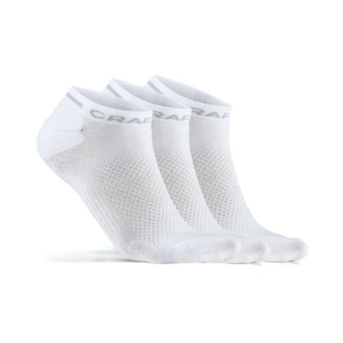 Kotníkové ponožky CRAFT CORE Dry Shaftless 3