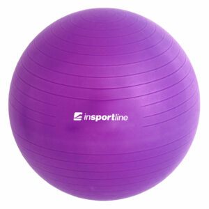 Gymnastický míč inSPORTline Top Ball 55