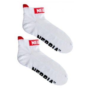 Kotníkové ponožky Nebbia "SMASH IT" 102
