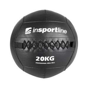 Posilovací míč inSPORTline Walbal SE