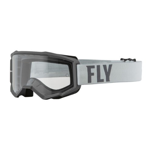 Dětské motokrosové brýle Fly Racing