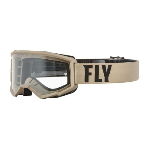 Motokrosové brýle Fly Racing Focus