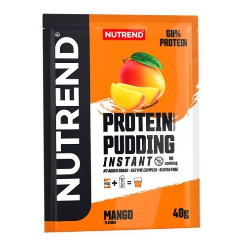 Proteinový pudink Nutrend Protein