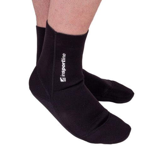 Neoprenové ponožky inSPORTline Nessea 3