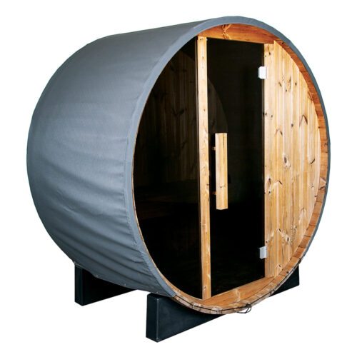 Sudová sauna Caretta
