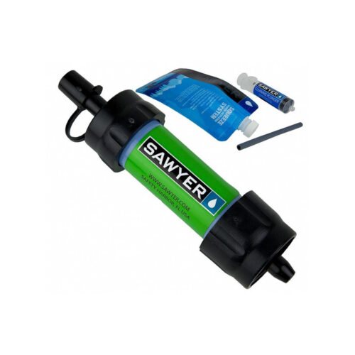 Vodní cestovní filtr Sawyer SP128