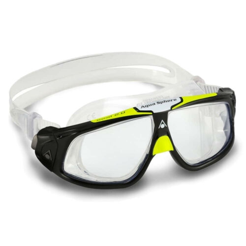 Pánské plavecké brýle Aqua Sphere Seal 2.0