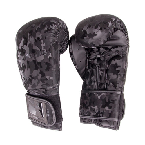 Boxerské rukavice inSPORTline Cameno