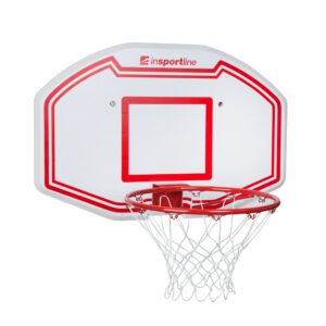 Basketbalový koš s deskou