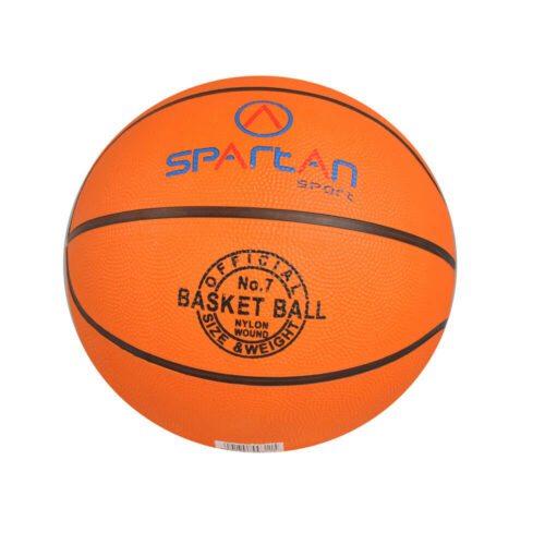 Basketbalový míč SPARTAN Florida vel