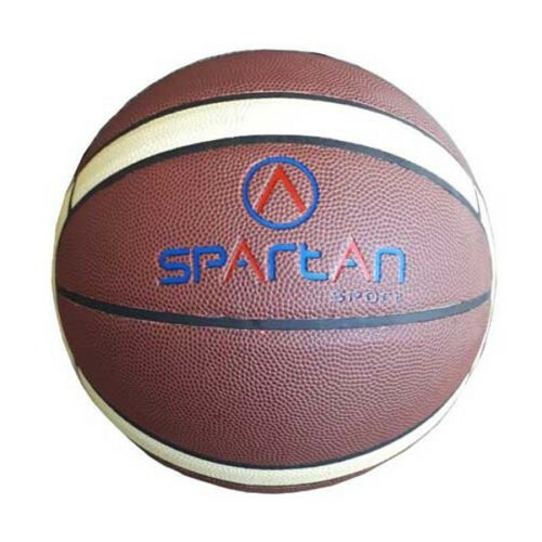 Basketbalový míč Spartan Game Master