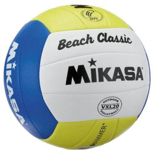 Volejbalový míč Mikasa VXL 20
