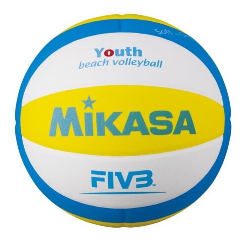 Beachvolejbalový míč Mikasa