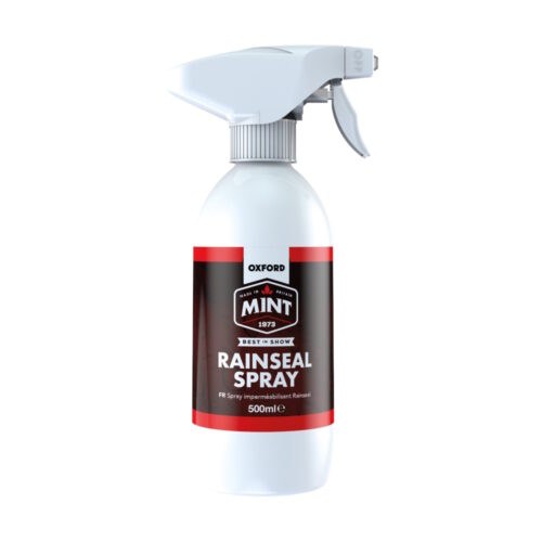 Impregnační sprej Mint Rainseal Spray