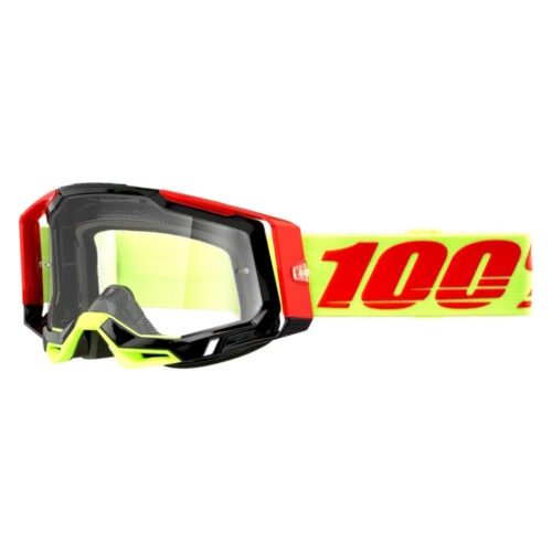 Moto brýle 100% Racecraft 2