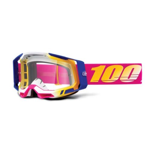 Moto brýle 100% Racecraft 2