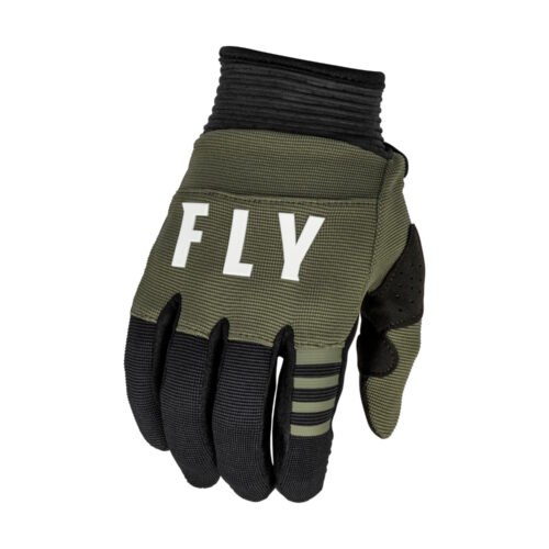 Motokrosové rukavice Fly Racing F-16 2023